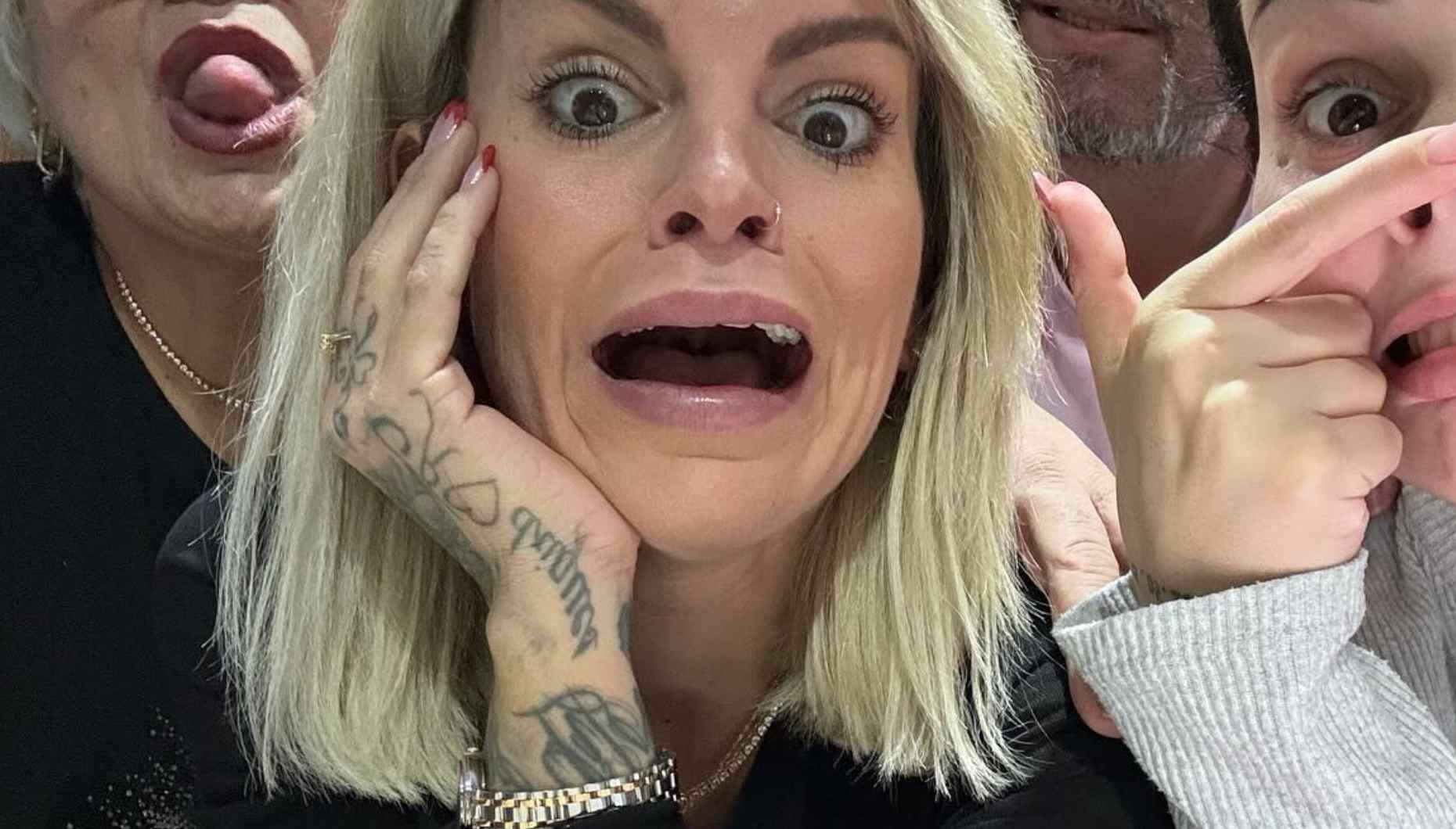 Fanny Rodrigues