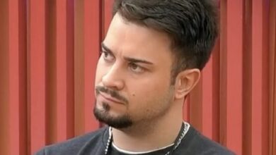 Big Brother 2023: Francisco Monteiro confessa erro e pede desculpa