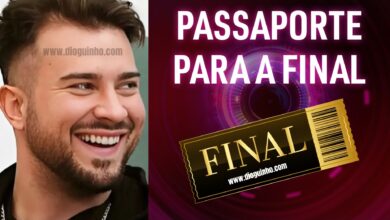 Finalista Big Brother - big brother 2023 - Francisco Monteiro ganha Passaporte e é finalista do Big Brother 2023