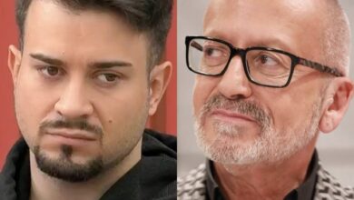 Manuel Luís Goucha sobre Francisco Monteiro: “Ele é deselegante, seria uma lição da vida que ele perdesse o Big Brother”