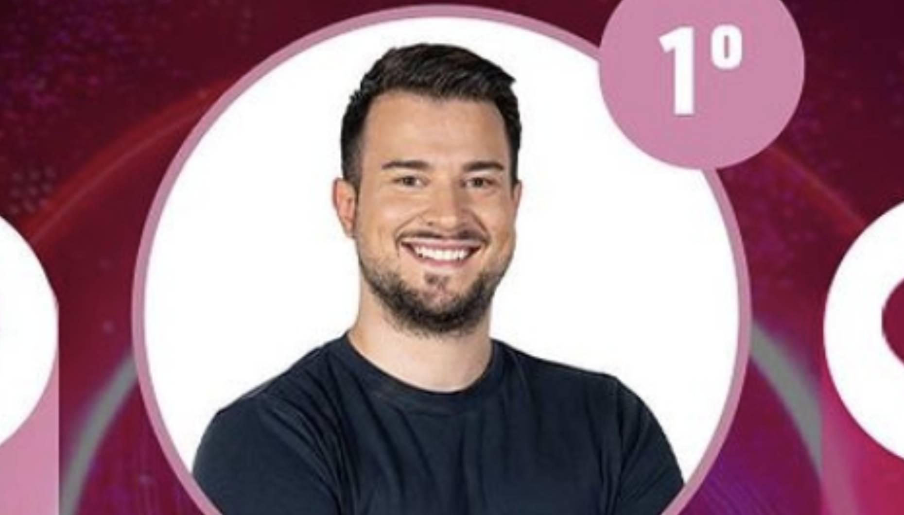 14ª semana do Big Brother 2023: Francisco Monteiro volta ao primeiro lugar