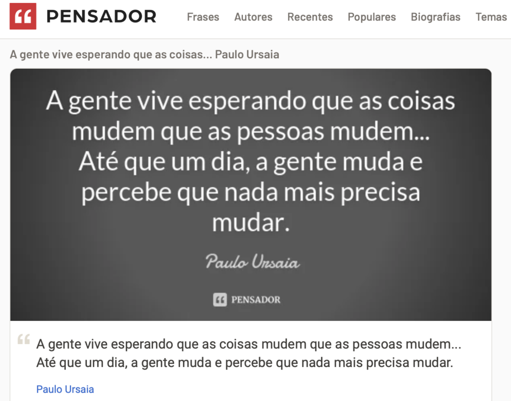 Adriano Silva Martins volta a acusar Luciana Abreu de plágio!