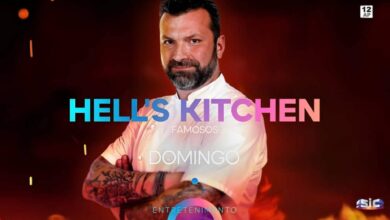 "Hell’s Kitchen Famosos": quem é o vencedor e qual é o prémio?
