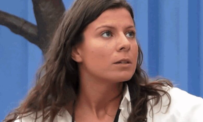 Márcia Soares ex-concorrente? Engano do “Big Brother” dá que falar