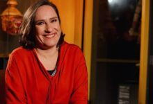 Maria Rueff solteira há 10 anos: “Sinto-me muito bem”