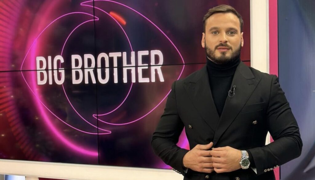“Big Brother - Desafio Final”: Os primeiros concorrentes confirmados!