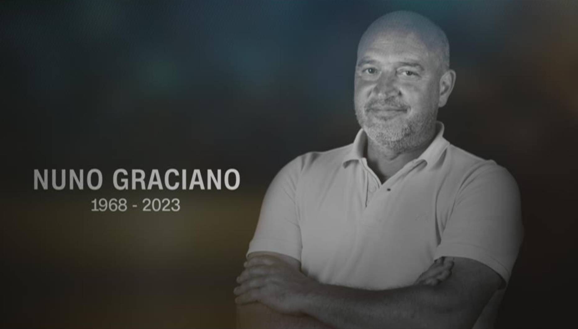 Nuno Graciano - Morreu Nuno Graciano - Nuno Graciano (1968-2023) tinha trabalho na TVI. Projeto revelado!