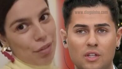 Palmira Rodrigues “volta” ao Big Brother para ‘rasgar’ André Lopes