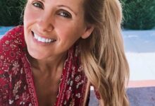 Nova pausa! Sofia Alves afastada da televisão