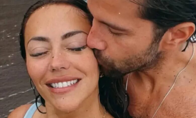 Ex-namorado de Sofia Ribeiro vive romance com apresentadora da SIC