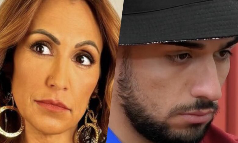 Big Brother 2023. Susana Dias Ramos rasga Francisco Vale: “É um trengo, mete os pés pelas mãos”