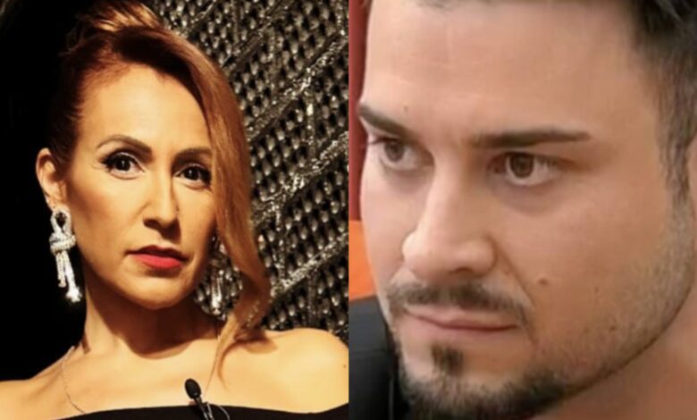 Big Brother 2023: Susana Dias Ramos implacável com Francisco Monteiro, acha que devia ter sido expulso