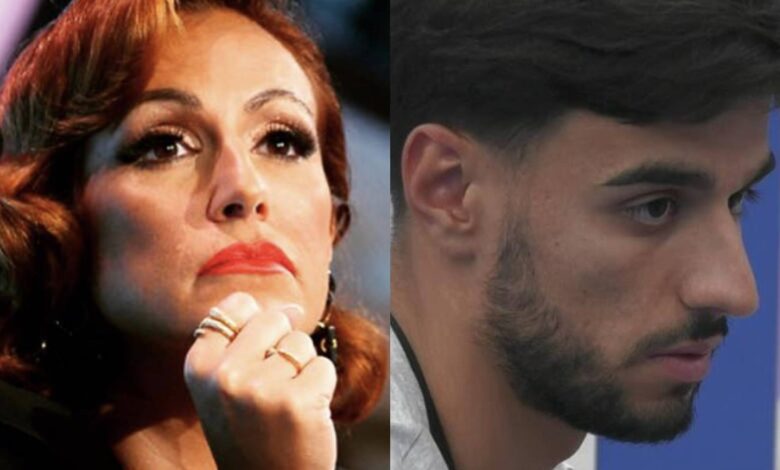 Big Brother 2023: Susana Dias Ramos indignada com Francisco Vale!“Uma vergonha”