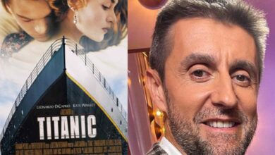 “Titanic” na SIC faz 'mais serviço' que a novela “Papel Principal”
