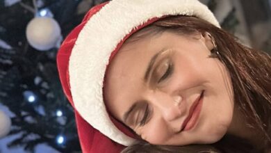 Vera Kolodzig revela "melhor Natal de sempre", mas confessa: "Não tenho propriamente memórias felizes desta altura do ano"