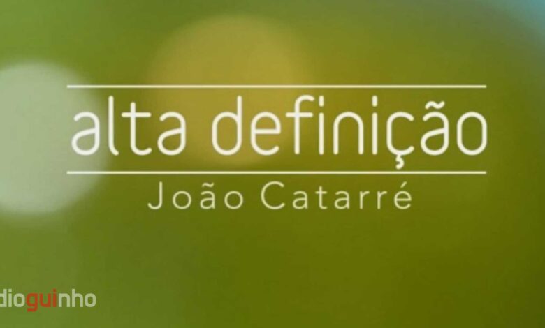 João Catarré