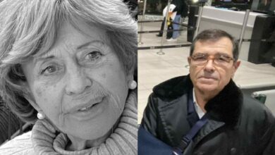 José Eduardo Moniz reage à morte da sogra: "Sim, hoje, sinto-me mais pobre."