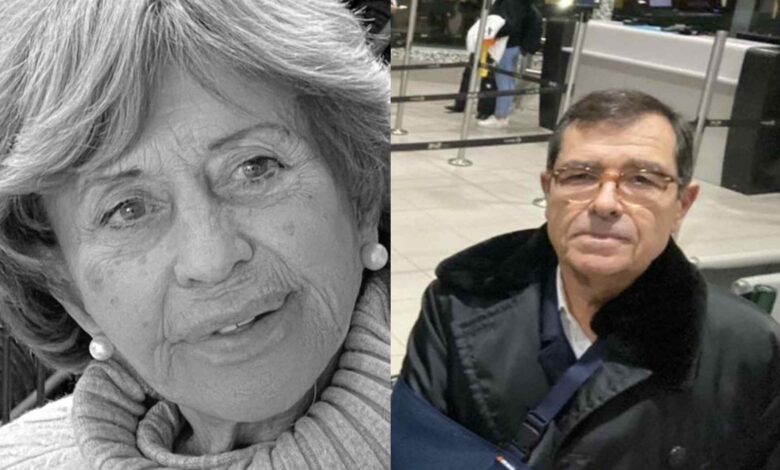 José Eduardo Moniz reage à morte da sogra: "Sim, hoje, sinto-me mais pobre."