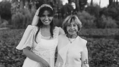 Madalena Guedes Moniz - luto - Filha de Manuela Moura Guedes reage à morte da avó: "era mágica...o meu sonho era ser igual à avó"