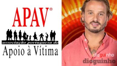Big Brother - big brother - Fãs de Miguel Vicente 'pedem ajuda' à APAV porque é 'agredido'