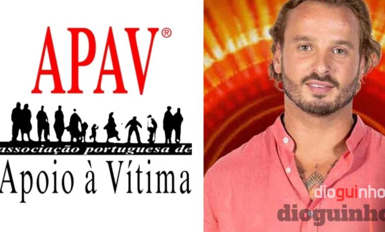 Big Brother - big brother - Fãs de Miguel Vicente 'pedem ajuda' à APAV porque é 'agredido'