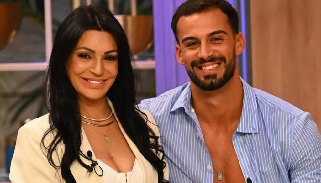 Alexandra Ferreira namora com ex-concorrente do Big Brother? “Não sei por que é que agora isso é notícia”