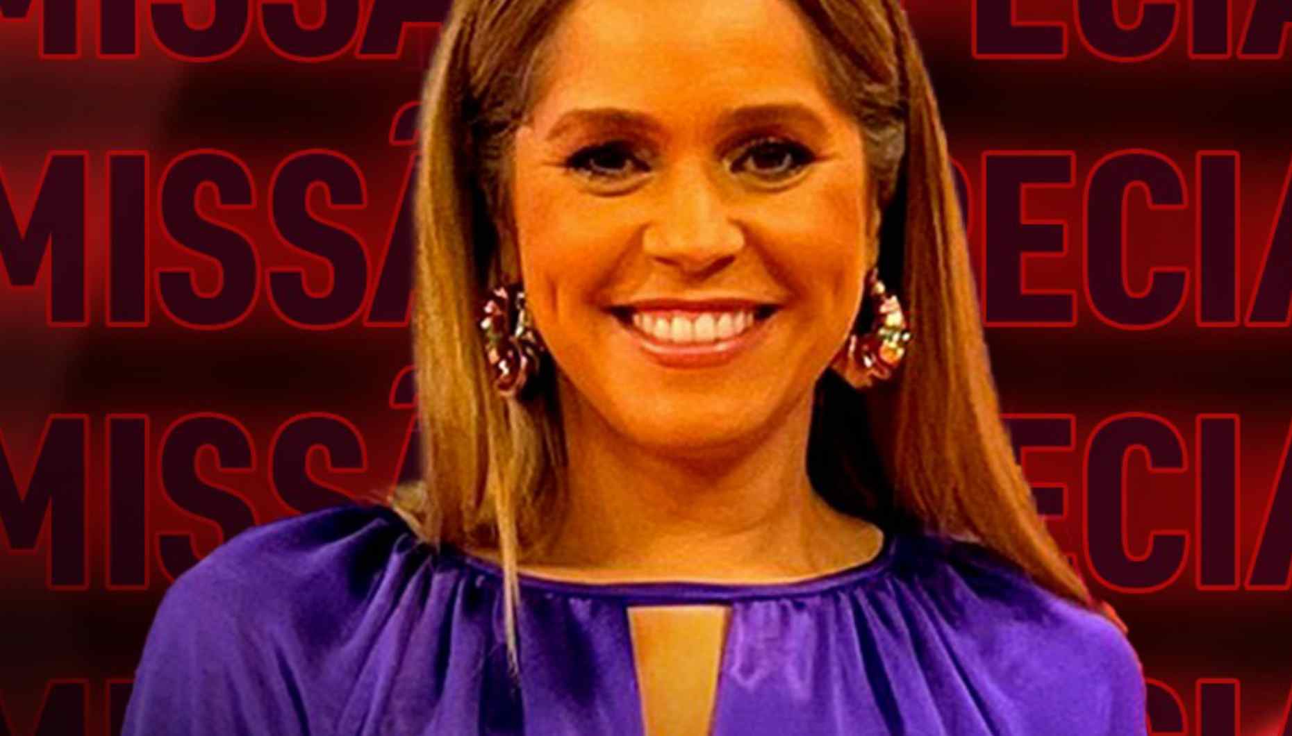 TVI dá tudo com emissão especial Big Brother com Alice Alves