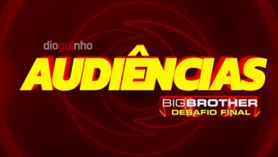Desafio Final - Audiências - Como correu a estreia do Big Brother – Desafio Final