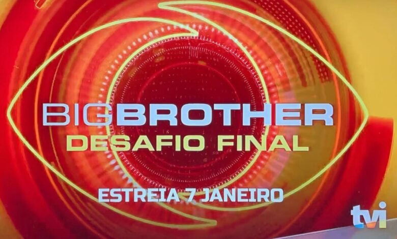 Desafio Final do Big Brother