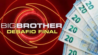 Big Brother - big brother - Big Brother: Quanto ganham os concorrentes do Desafio Final