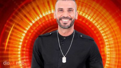 Bruno Savate - big brother - Big Brother - Desafio Final: Bruno Savate é concorrente e redes sociais vibram