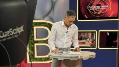 Chamado de urgência! Cláudio Ramos dá liderança à TVI