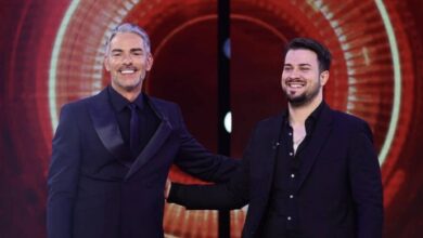 Cláudio Ramos quer Francisco Monteiro como concorrente do “Big Brother - Desafio Final”