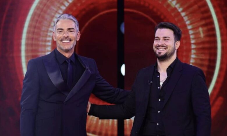 Cláudio Ramos quer Francisco Monteiro como concorrente do “Big Brother - Desafio Final”