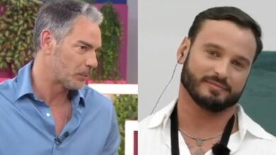 Big Brother - Desafio Final: Cláudio Ramos falou demais e tramou Miguel Vicente