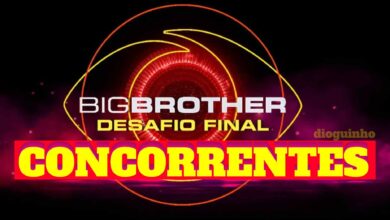 Desafio Final - big brother