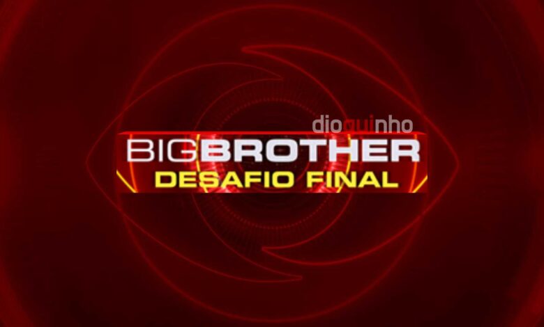 Desafio Final - Big Brother Desafio Final - O público 'exige' estes nomes para entrar no “Big Brother” - Desafio Final
