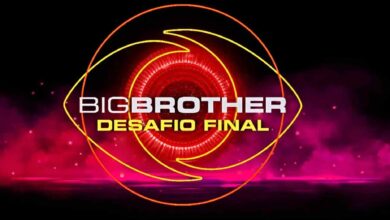 Desafio Final - big brother - Desafio Final: Miguel Vicente é concorrentes confirmado