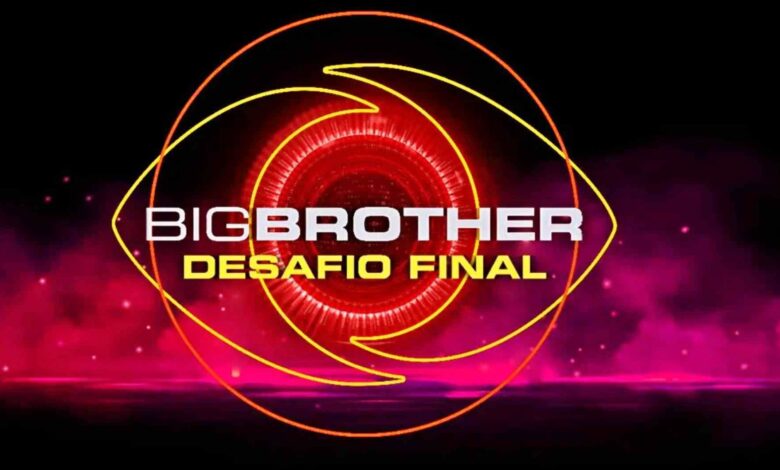 Desafio Final - big brother - Desafio Final: Miguel Vicente é concorrentes confirmado