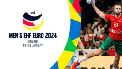 Euro 2024: O sonho acaba e Pré-Olímpico cada vez mais longe - EHF Euro