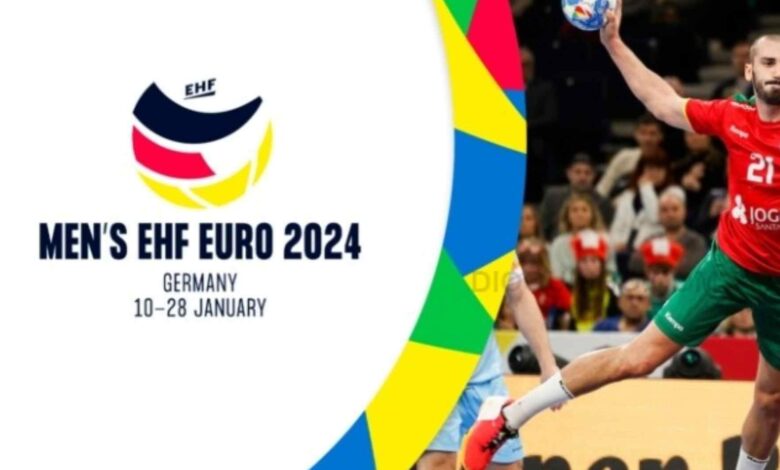 Euro 2024: O sonho acaba e Pré-Olímpico cada vez mais longe - EHF Euro