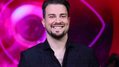 A primeira grande entrevista de Francisco Monteiro, o vencedor do Big Brother 2023 é...