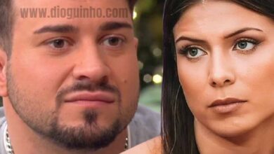 Francisco Monteiro acusa Márcia Soares: "Ela queria 'acabar' comigo no programa"