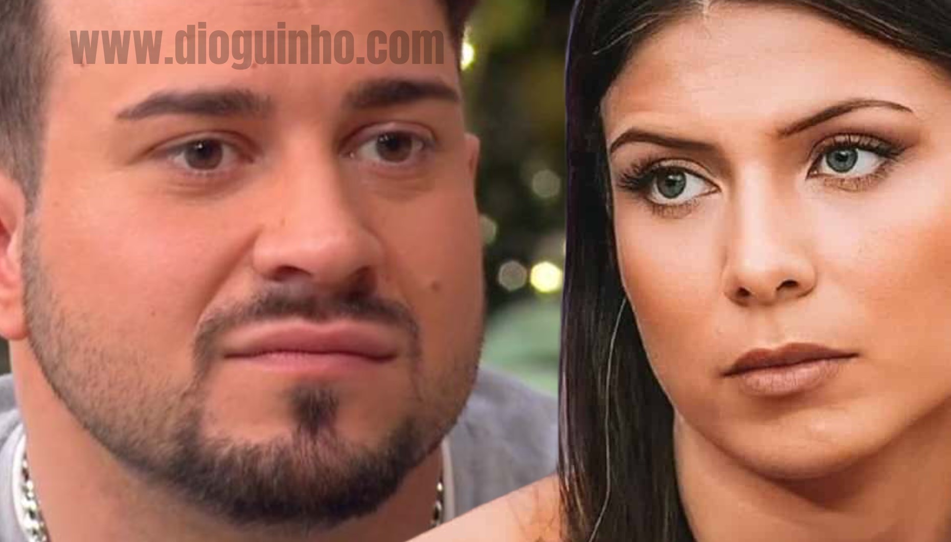 Francisco Monteiro acusa Márcia Soares: "Ela queria 'acabar' comigo no programa"
