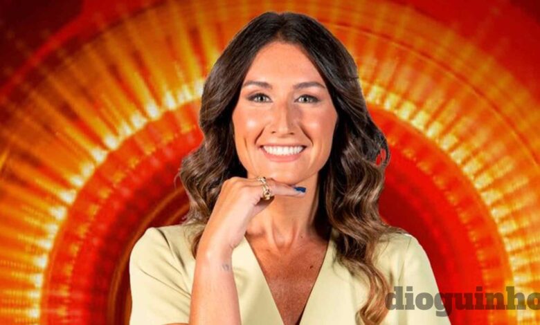 Joana Taful - Big Brother 2024 - Big Brother - Desafio Final: Joana Taful é concorrente mas está a ser (muito) contestada nas redes sociais