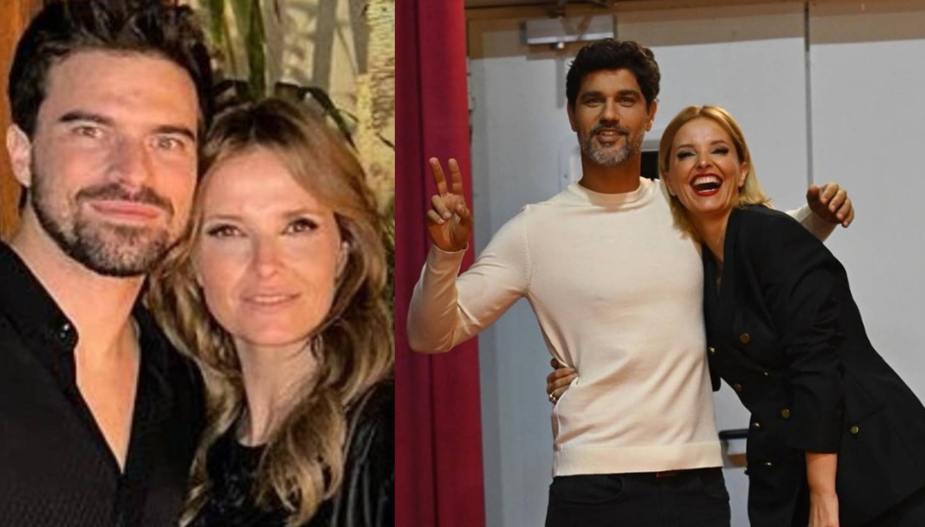 Novo namorado de Cristina Ferreira com ciúmes de Bruno Cabrerizo?