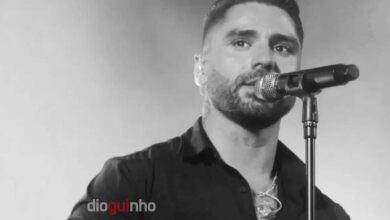 Leandro - cantor Leandro - “Big Brother”. Leandro denuncia amigos que tentaram engatar a 'ex' nas costas: "animais de caça"