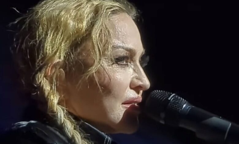 Madonna não tolera atrasos e implementa “política rigorosa nos bastidores”