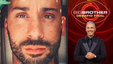 Pedro Capitão arrasa "Big Brother - Desafio Final" da TVI