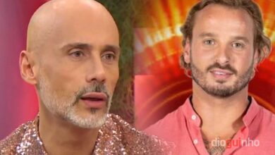 Big Brother - BB: Desafio Final - Big Brother: Pedro Crispim condena Miguel Vicente "medíocre..."